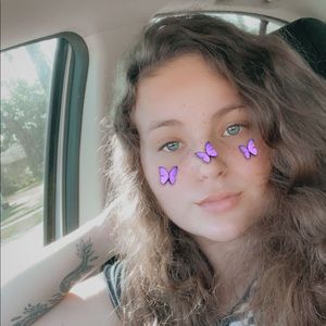 Meet your Posher, Kathryn